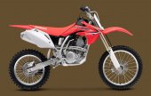 2012 Honda CRF150R Expert photo